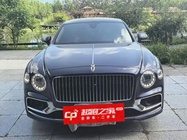 Bentley Flying Spur 2021