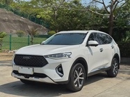 Haval F7 2020