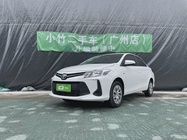 Toyota Vios 2022