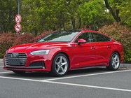 Audi A5 2017