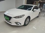 Mazda 3 2016