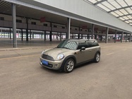 MINI Countryman 2011