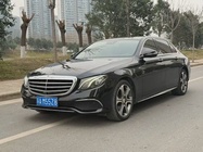 Mercedes-Benz E-Class 2017