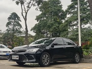 Toyota Camry 2016