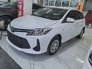 Toyota Vios 2022