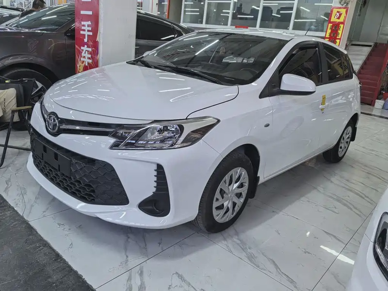 Toyota Vios