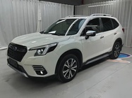 Subaru Forester 2022