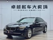 BMW 7 Series 2010
