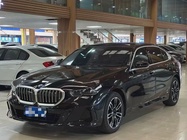 BMW 5 Series 2026