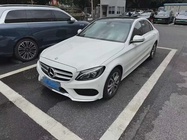 Mercedes-Benz C-Class 2015