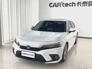 Honda Civic 2023