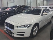 Jaguar XEL 2019