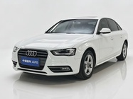 Audi A4 2013