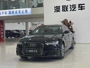 Audi A6 2017