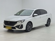 Peugeot 408 2023