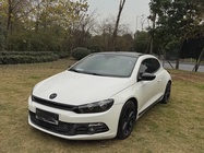Volkswagen Scirocco 2012