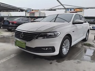 Volkswagen Lavida 2020