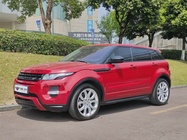 Land Rover Evoque 2015