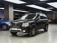 Volvo XC90 2014