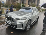 BMW X5 2024