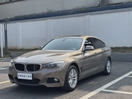 BMW 3 Series 2016