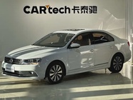 Volkswagen Sagitar 2018