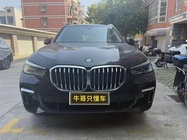 BMW X5 2023