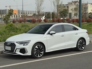 Audi A3 2024