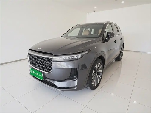 Li Auto ONE 2022