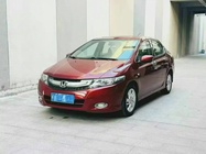 Honda City 2013