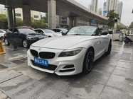 BMW Z4 2010