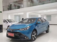 Toyota Levin 2020