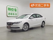 Buick Excelle 2018