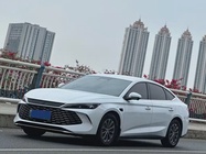 BYD Qin L 2025