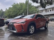 Lexus UX 2020