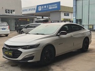 Chevrolet Malibu 2021