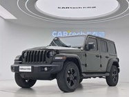 Jeep Wrangler 2023