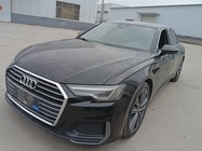 Audi A6 2020