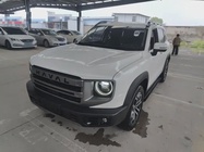 Haval Big Dog 2024