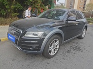 Audi Q5 2017