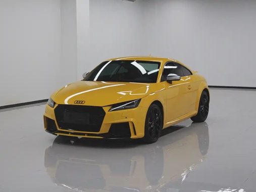 Audi TT 2015