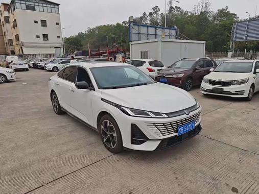 Changan Eado 2025