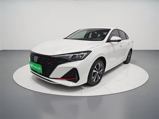 Changan Eado 2022