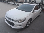 Chevrolet Cavalier 2018