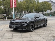 Volkswagen Passat 2025