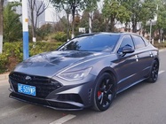 Hyundai Sonata 2023
