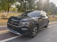 Volkswagen Tayron 2022