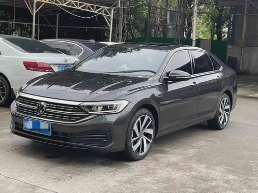 Volkswagen Sagitar 2025
