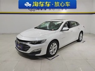 Chevrolet Malibu 2026
