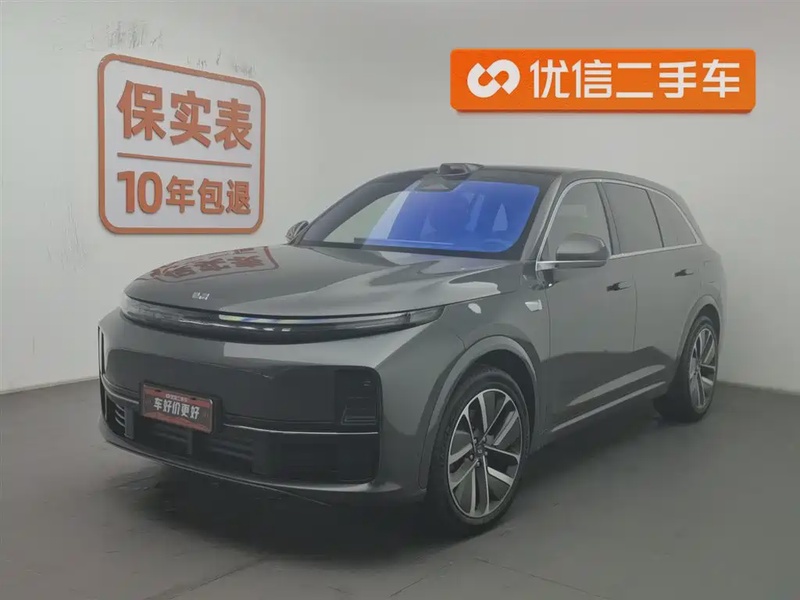 Li Auto L7